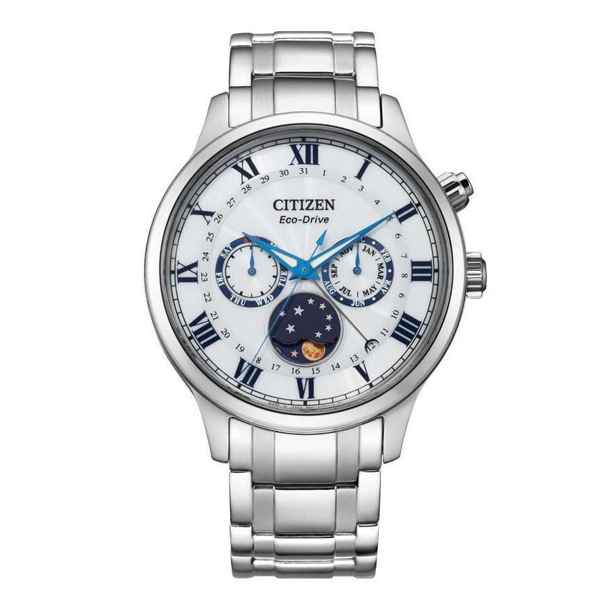 ĐỒNG HỒ NAM CITIZEN AP1050-81A